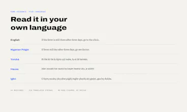 RxLoop. gallery image