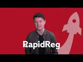 RapidReg LTD gallery image