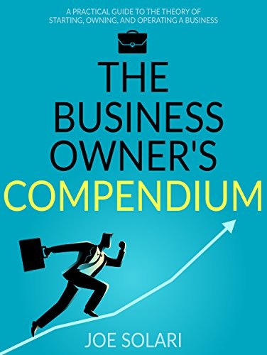 The Business Owner's Compendium gallery image