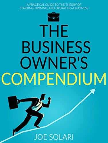 The Business Owner's Compendium media 1