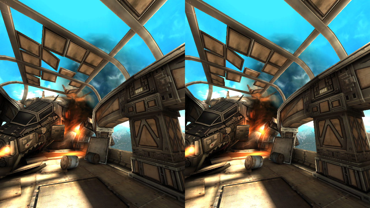 Shadowgun gallery image