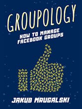 How to manage Facebook groups? (ebook) gallery image