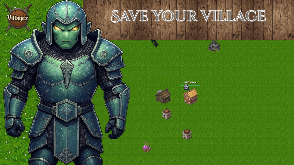 Villagez gallery image