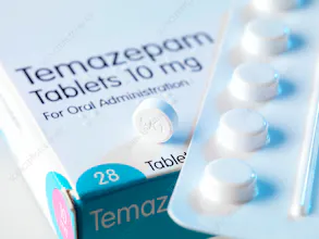 Temazepam Online Buy gallery image