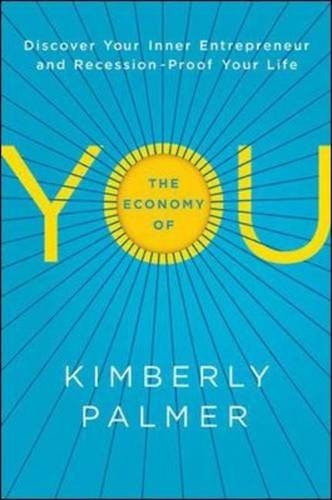The Economy of You gallery image
