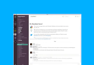 Urban Slack gallery image