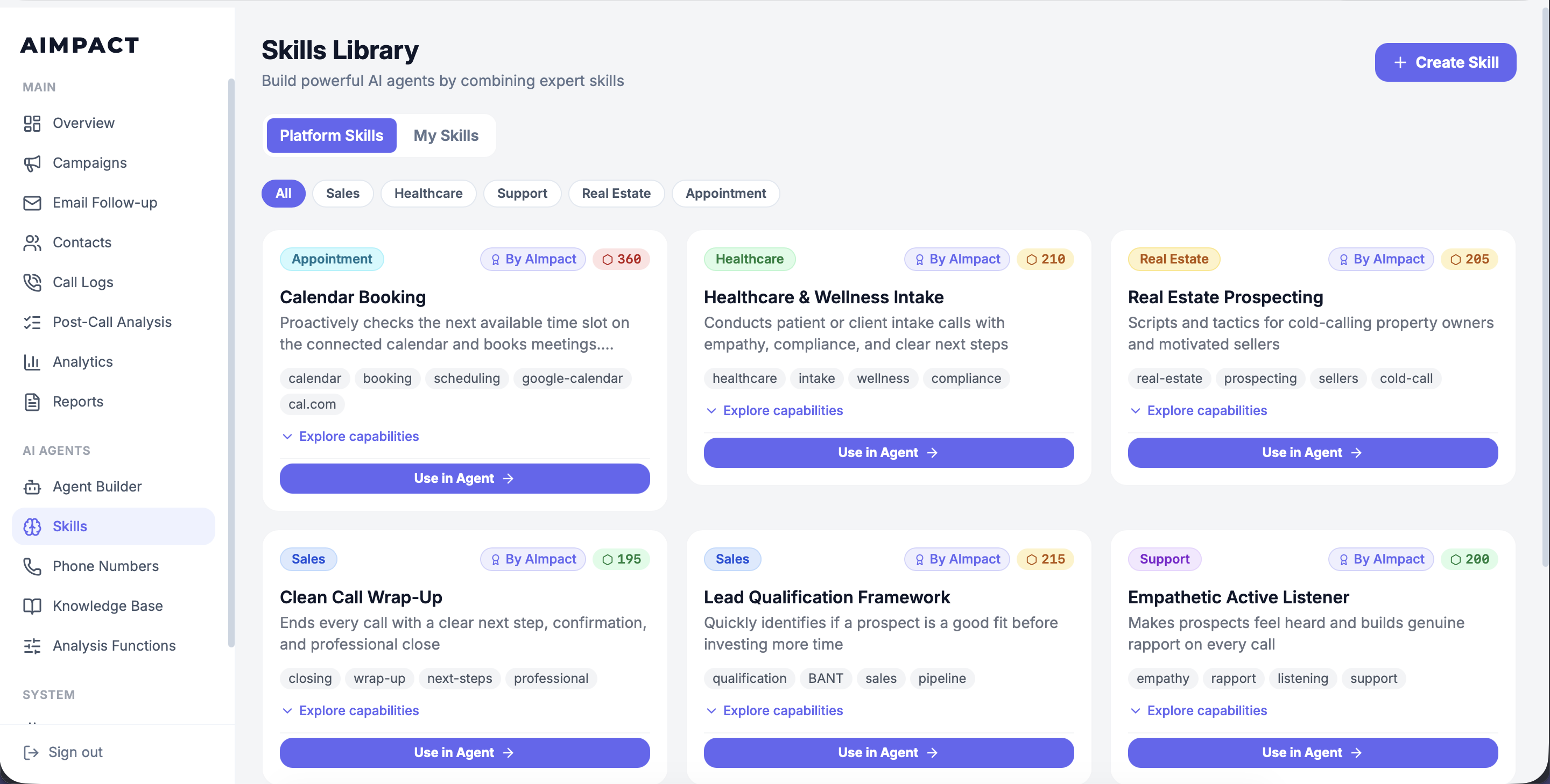 AI Sales Engine gallery image