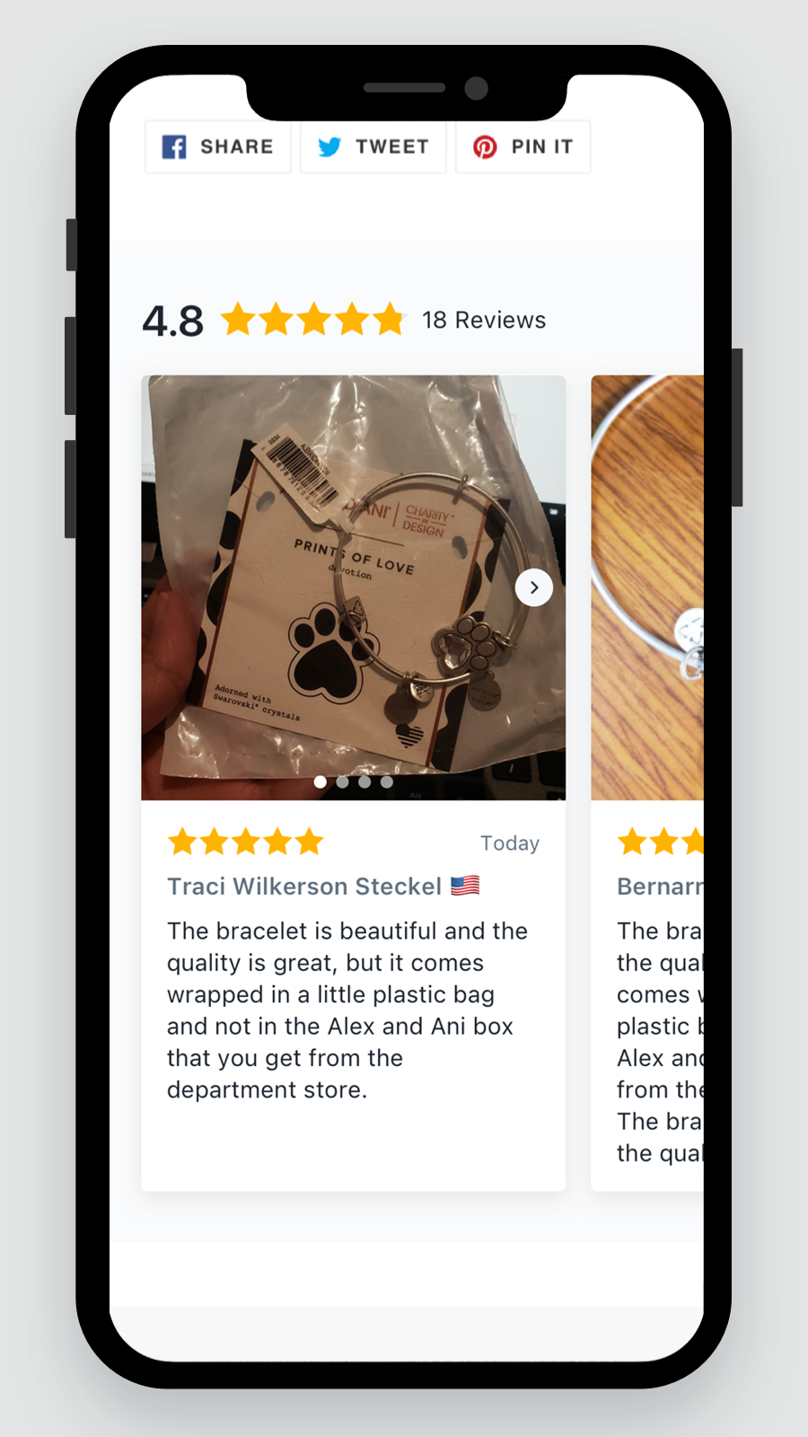 FREE Ali Reviews Importer for Shopify gallery image