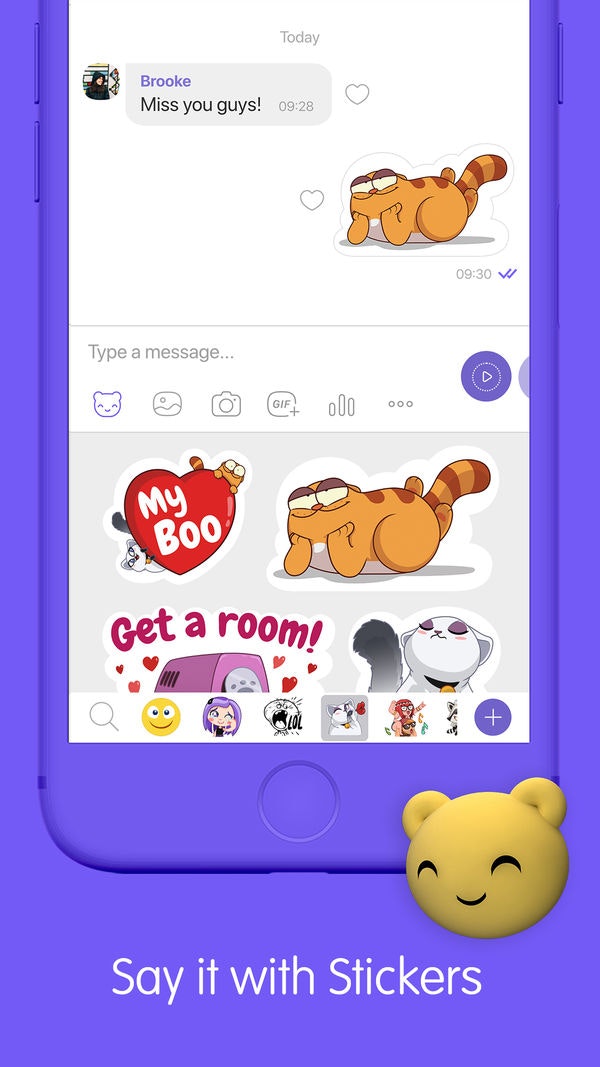 Viber 10 gallery image