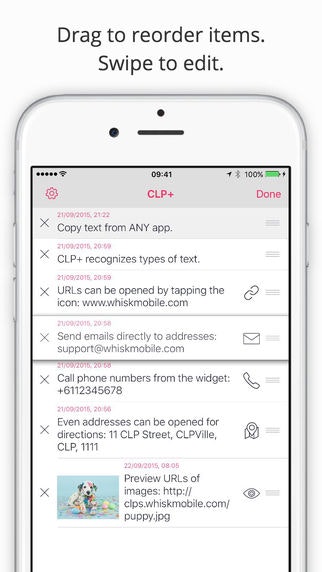 CLIP+ 2.0 gallery image