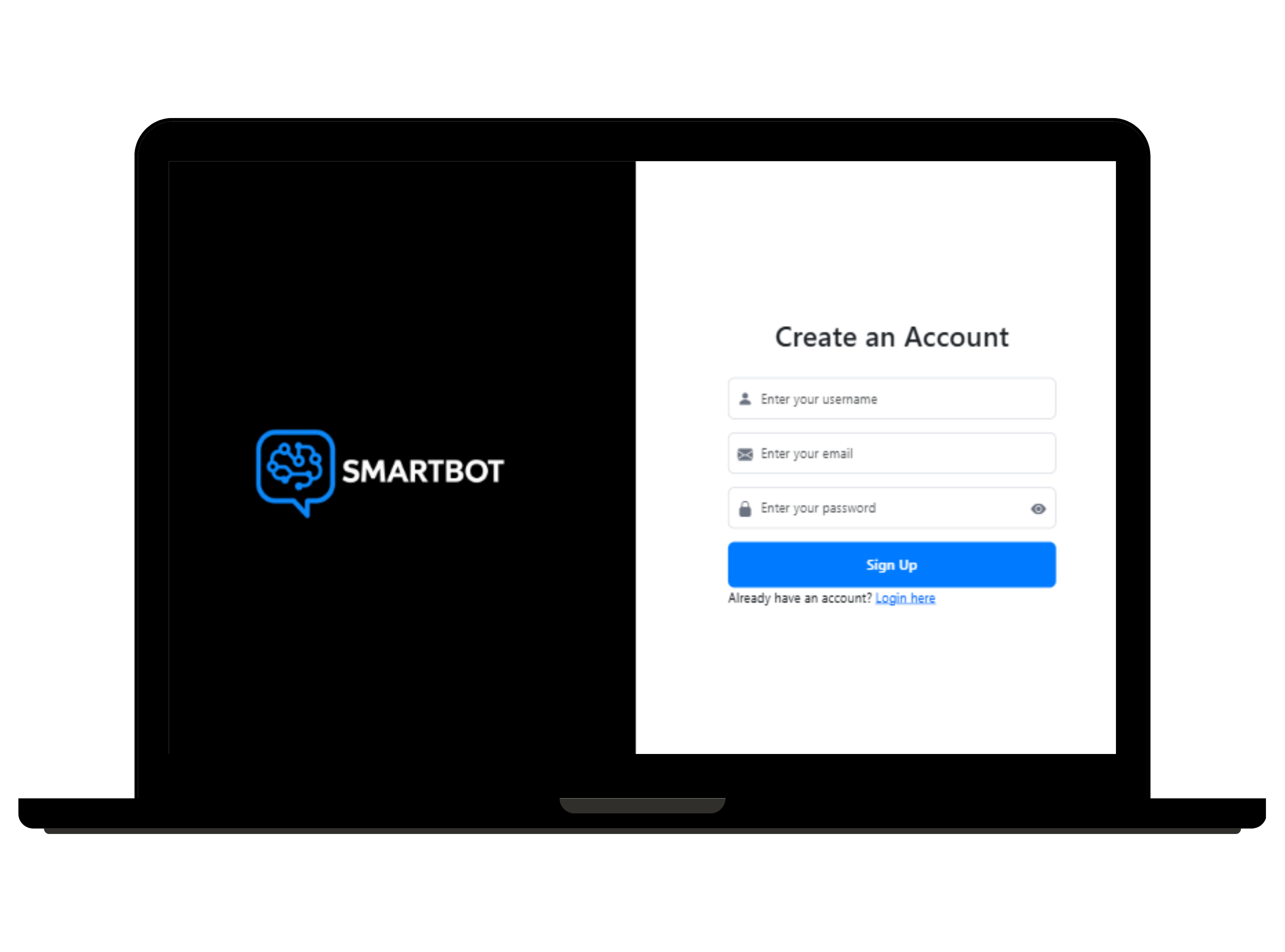 Bot intelligente - Chatbot di base di conoscenza gratuita media 2