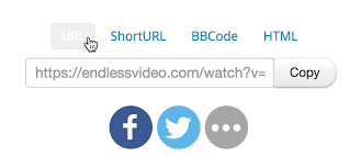 Endless Video gallery image