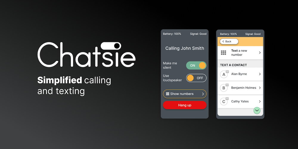 Chatsie gallery image