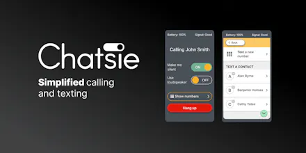 Chatsie gallery image