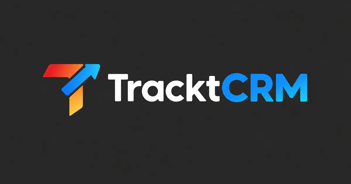 TracktCRM gallery image