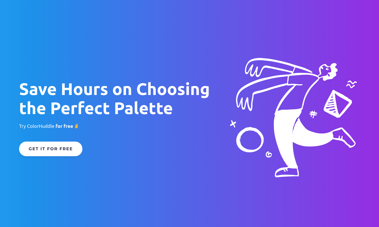 ColorHuddle gallery image