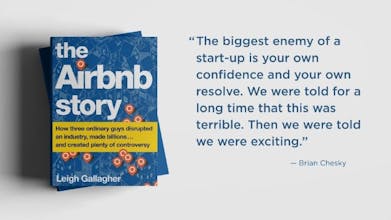 The Airbnb Story gallery image