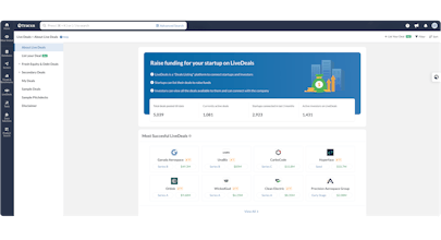 Tracxn gallery image