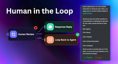 Flowise AI 3.1.0 gallery image