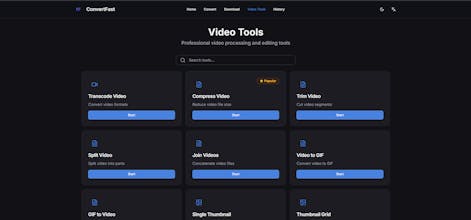 ConvertFast gallery image