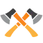 Log Harvestor