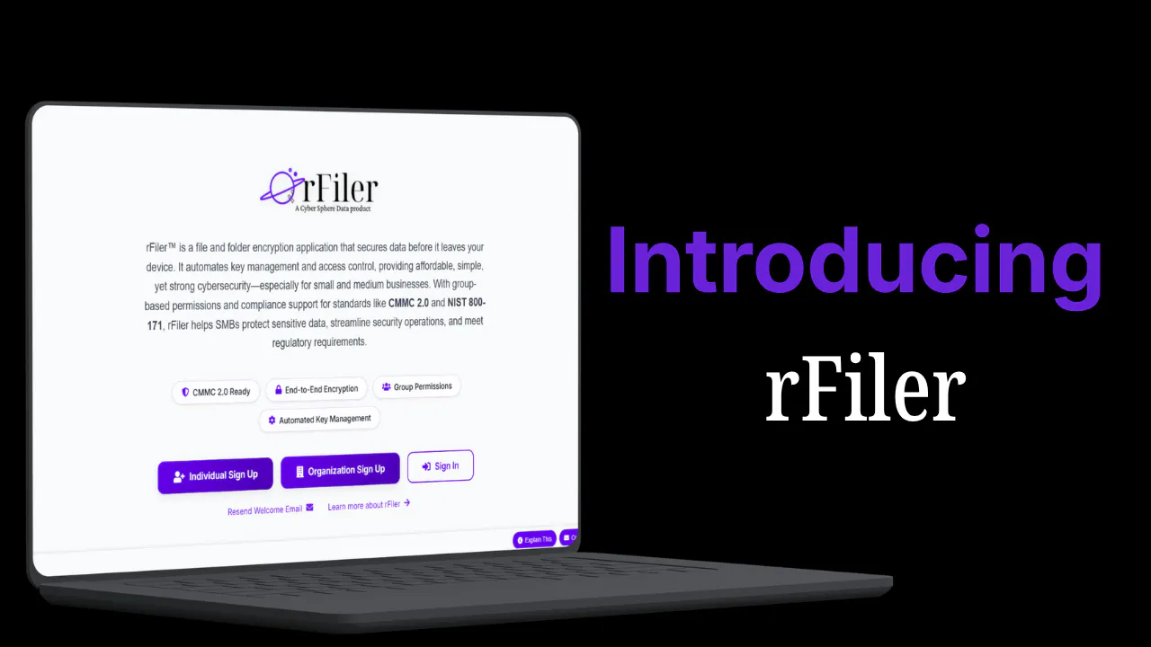 rFiler gallery image