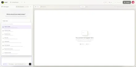 Forkit gallery image