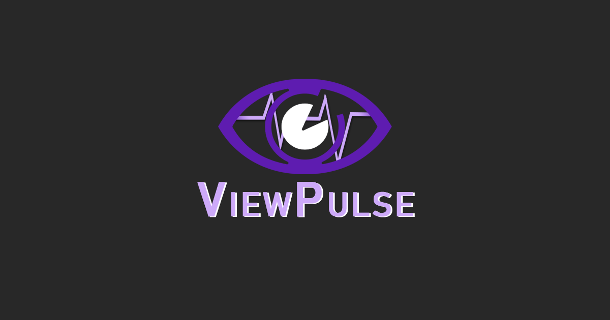 ViewPulse gallery image