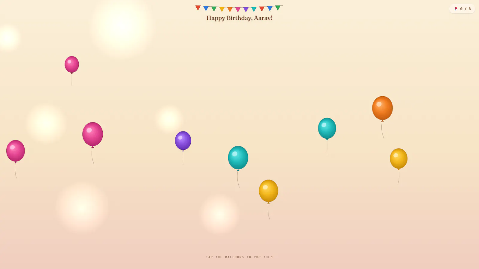 RAYXIS Gifts screenshot 9