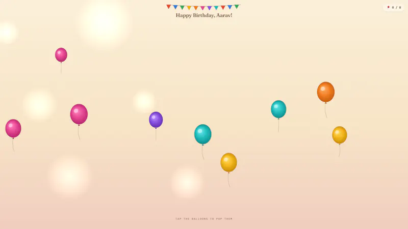 RAYXIS Gifts screenshot 9
