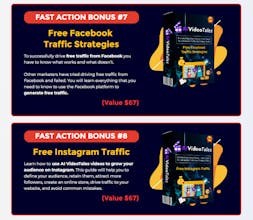 AI Video Tales gallery image