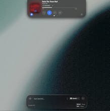 Cosmic-light gallery image