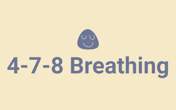 4-7-8 Breathing gallery image