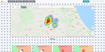 WeatherVenue gallery image