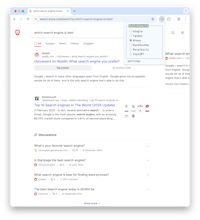 SwitchSearch gallery image