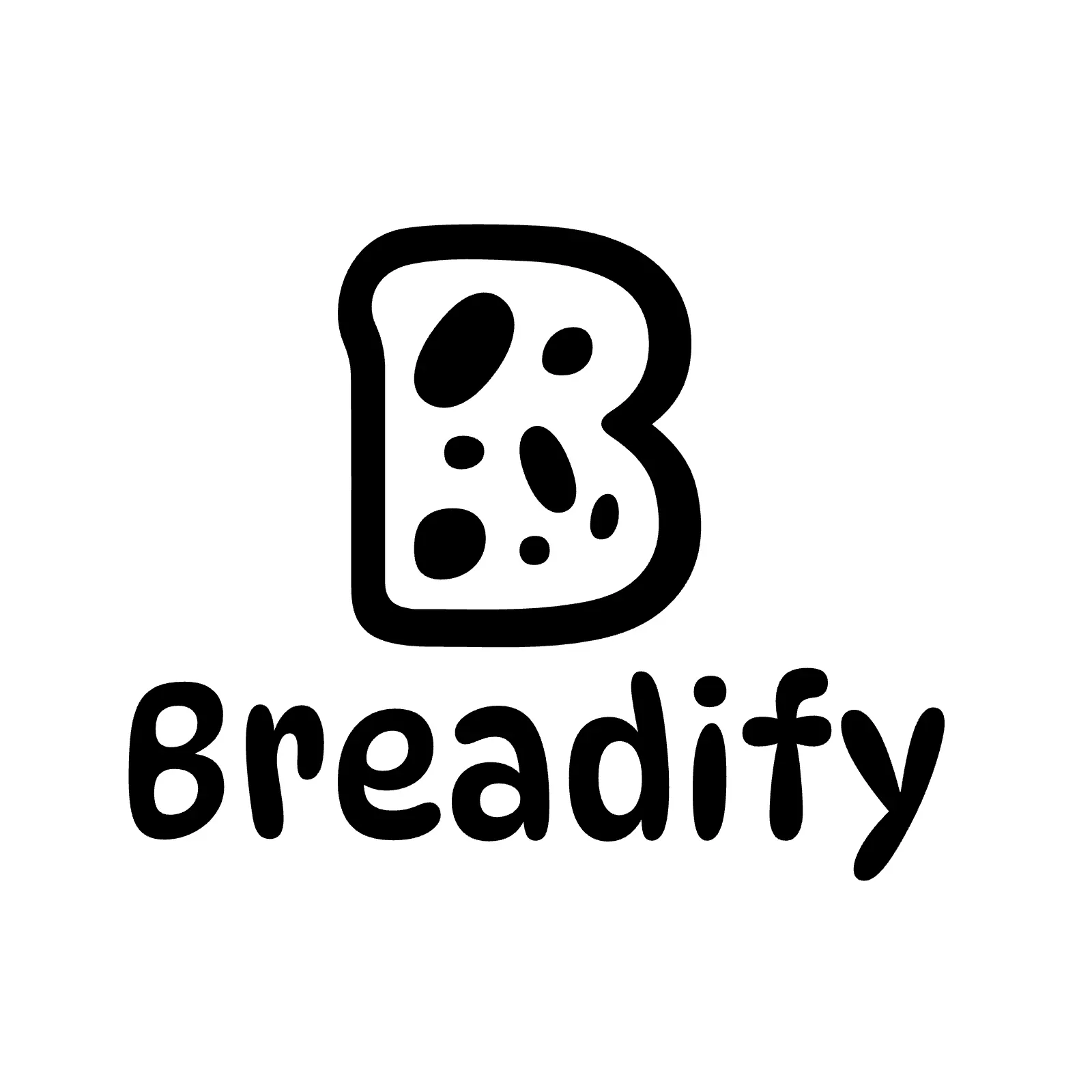 Breadify 專案橫幅