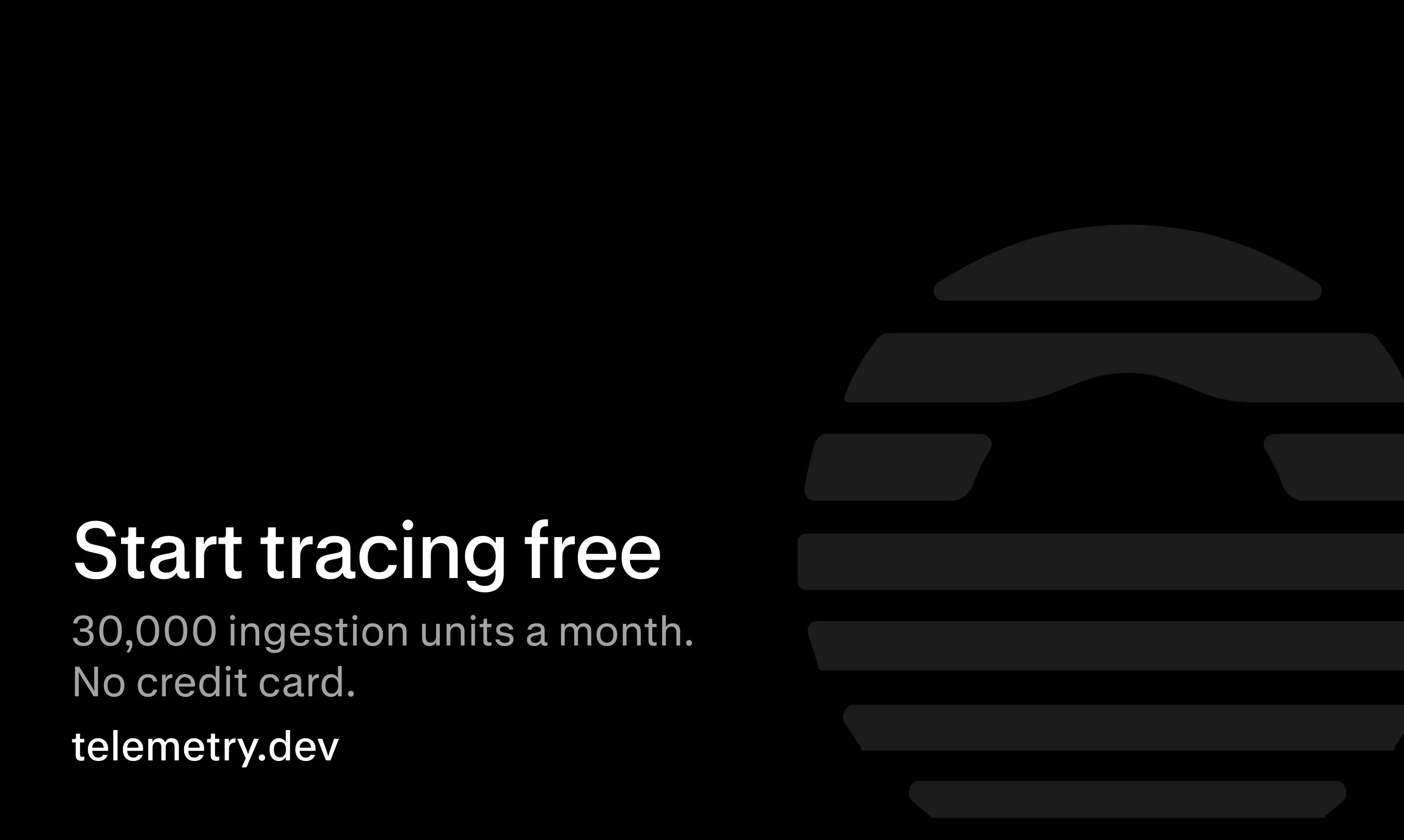 telemetry.dev gallery image