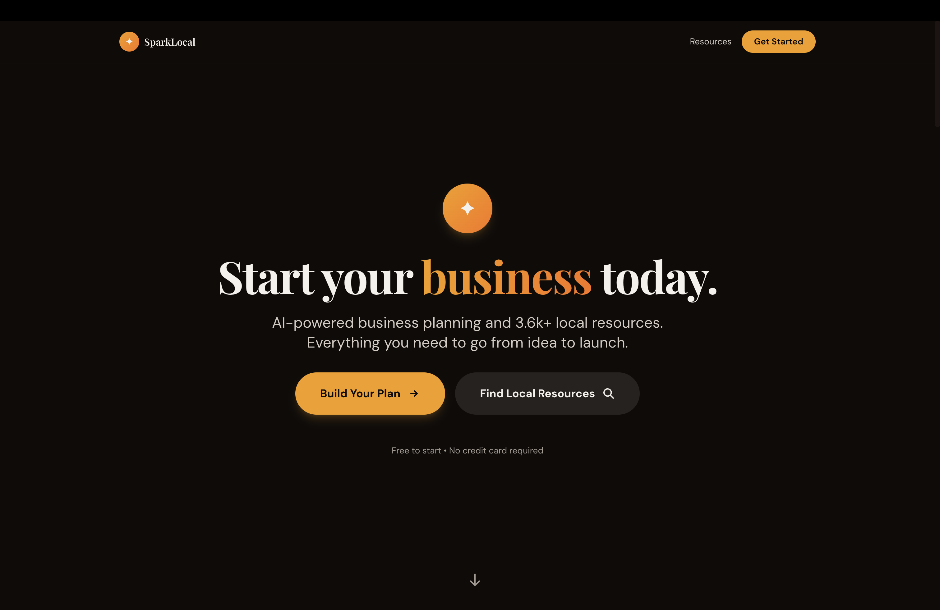 SparkLocal gallery image