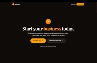 SparkLocal gallery image