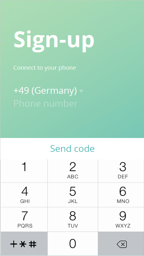 BitBucks Wallet gallery image
