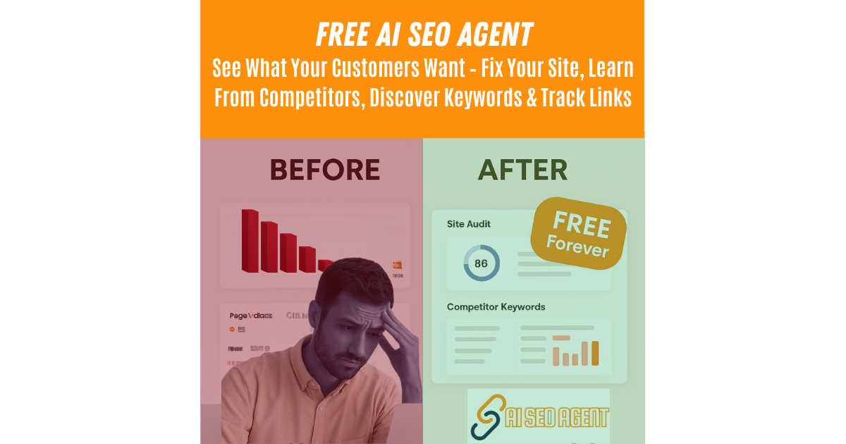 Média Agent SEO AI - Agent AI SEO: Audits rapides, rapports, propositions et campagnes! 4