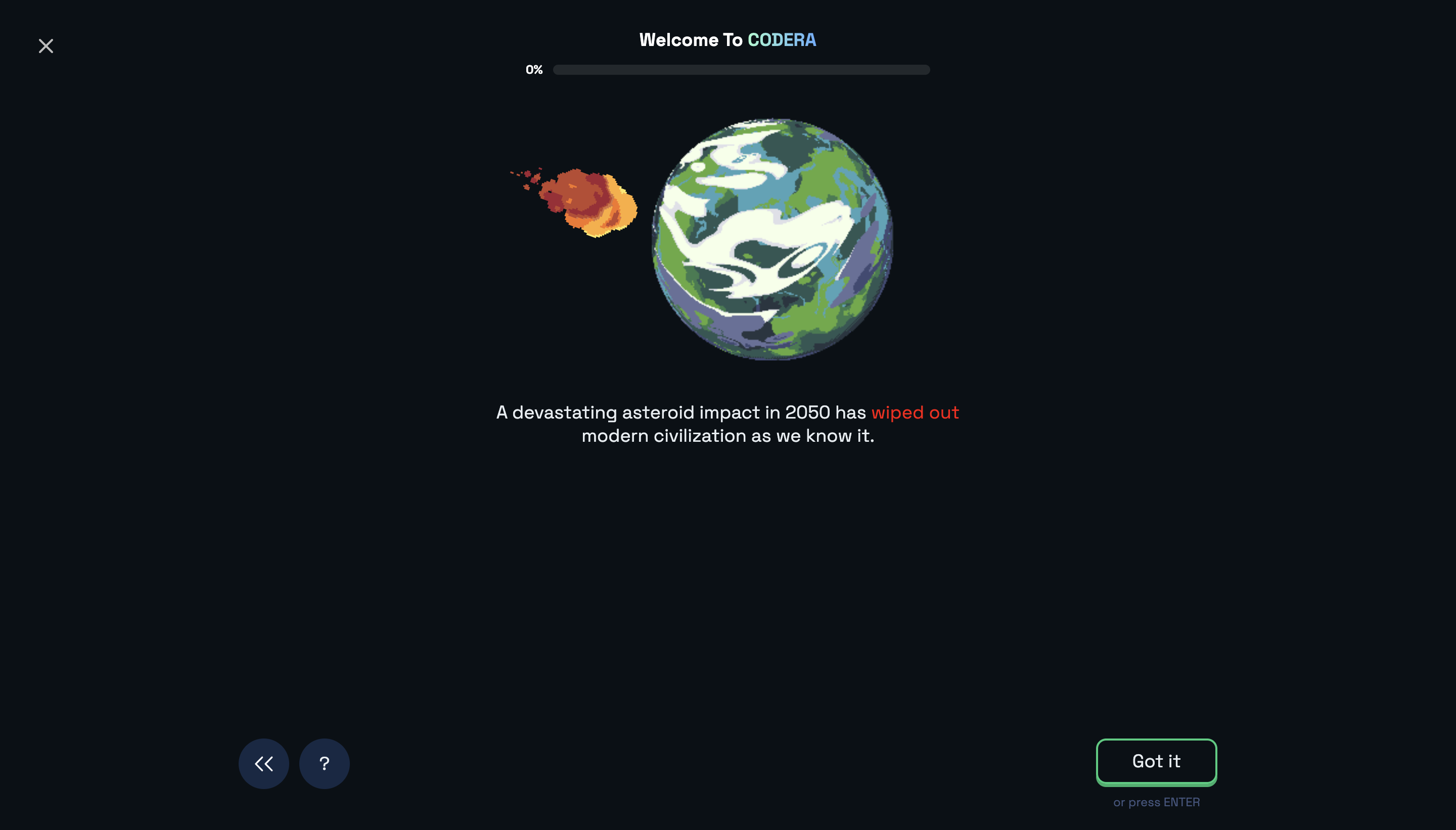 Codera media 3