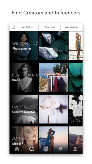 OpenCall gallery image