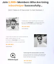 InboxHelper gallery image