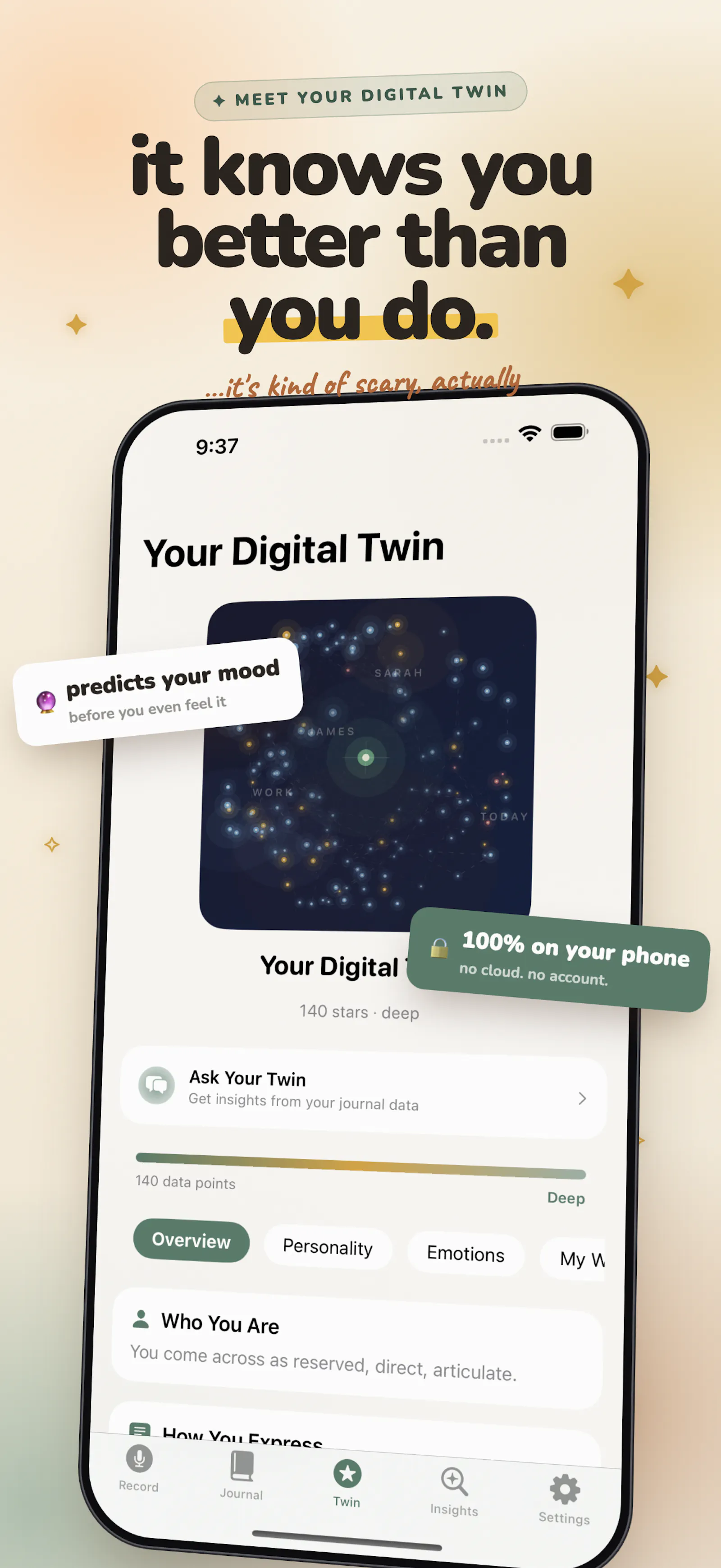 DailyVox screenshot 13