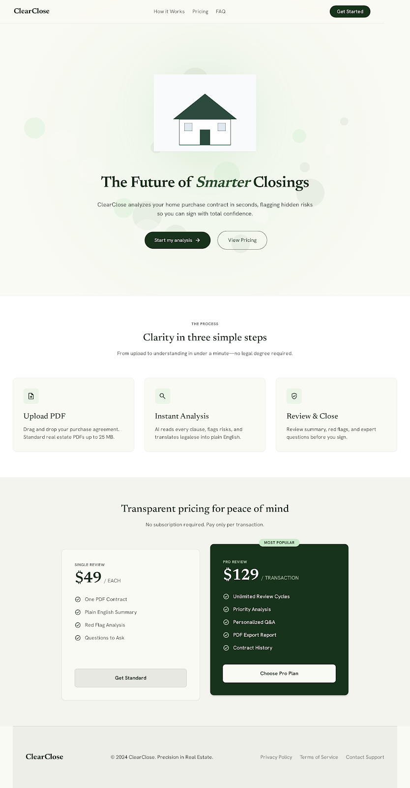  Understand What You're Signing gallery image