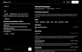 Tailorly gallery image