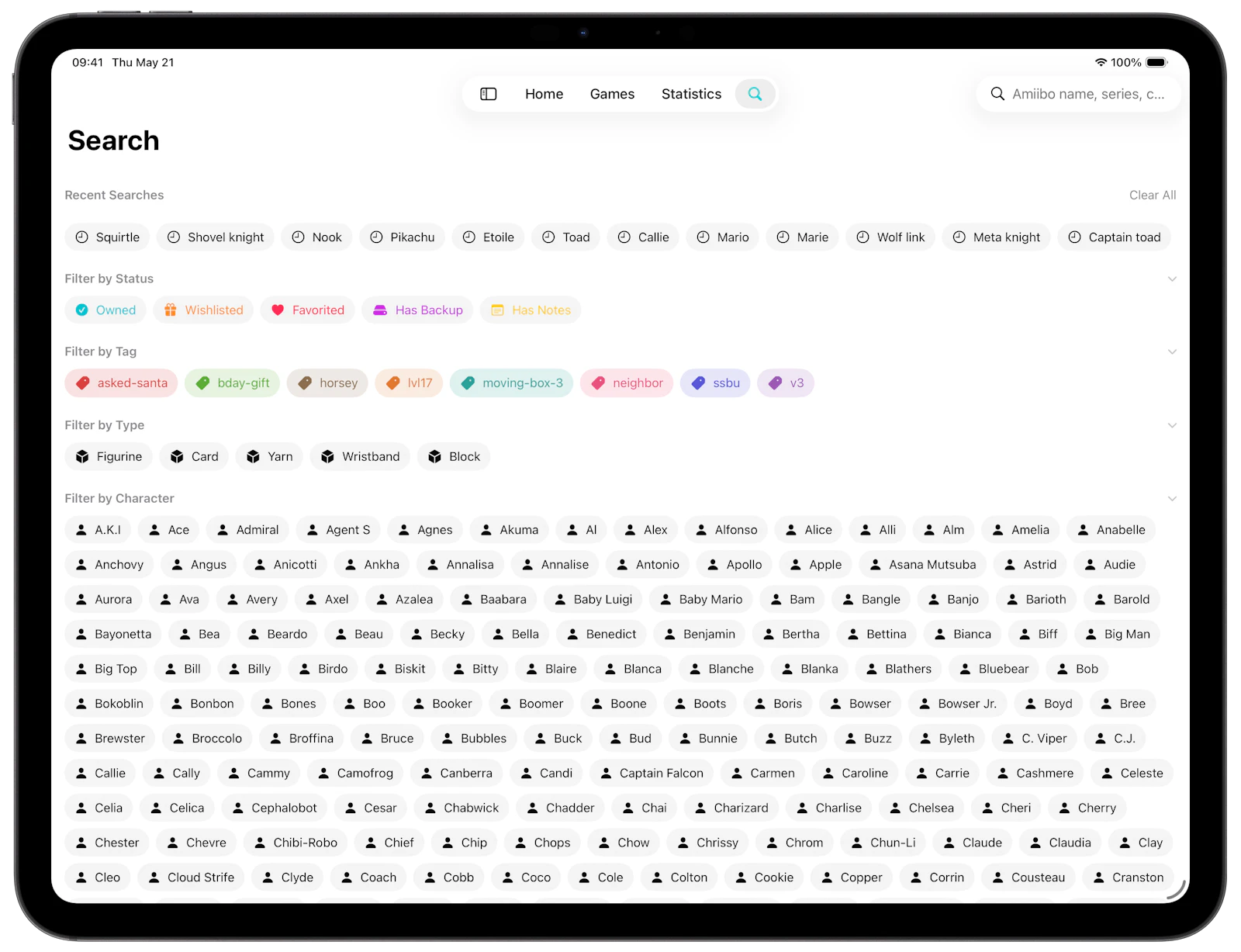 placiibo screenshot 14