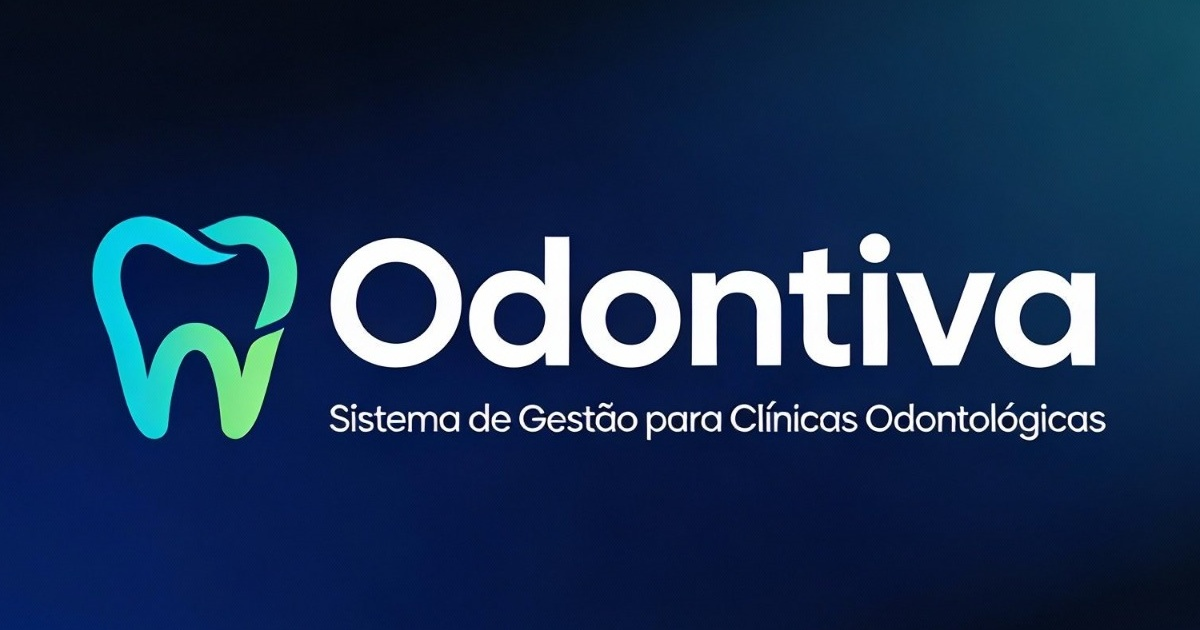 Odontiva Sistema de Gestão Odontológica gallery image