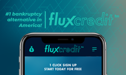 FluxCredit™ gallery image